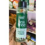 Heaven Scent Tea tree cleansing facial toner