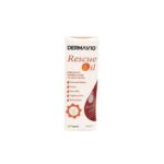 Dermav10 Rescue Oil 75ml