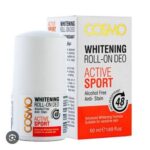 Cosmo Active sport Roll-On 48hrs 1pck