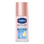 Vaseline GlutaGlow Ampoule Serum Deodorant Bright & Dry 45ml