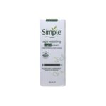 Simple Age Resisting Night Cream