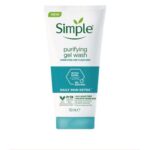 Simple Purifying Gel Wash – 150ml