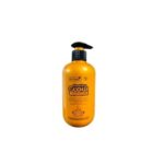 Bio Nature Healthy Glow Ultra Lightening Moisturizing Body Milk - Body Lotion- 400ml
