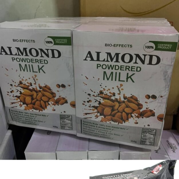 Gee's Choice Supermarket