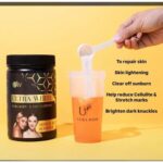 Ultra White Collagen + L Glutathione Booster
