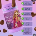 Satin Skinz Juliet Eve Mirifica Bust Up, 600g