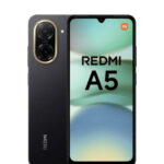 XIAOMI REDMI A5 - 6.88 4GB RAM/128GB ROM -- BLACK