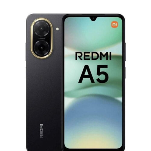 XIAOMI REDMI A5 - 6.88 4GB RAM/128GB ROM -- BLACK
