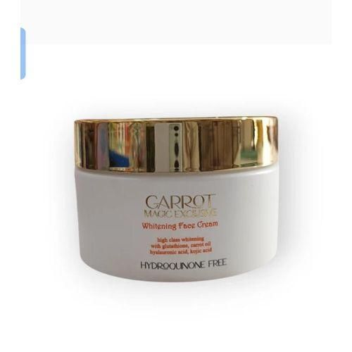1 - 2026-02-21T232736.186 Carrot Magic Exclusive Face Cream - Image 1