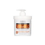 Advanced clinicals Vitamin C Brightening Cream 16Oz 1L