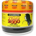 Chambers Chapter 2000 Super Hair Grow & Scalp Treatment-295g
