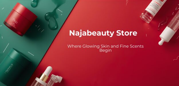 Najabeauty Store
