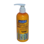Vitamin C Extra Whitening Body VITAMIN C BODY LOTION 500ML