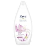 Dove Glowing Ritual Body Wash(500ml)