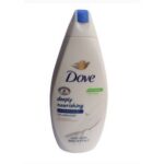 Dove Deeply Nourishing Body Wash