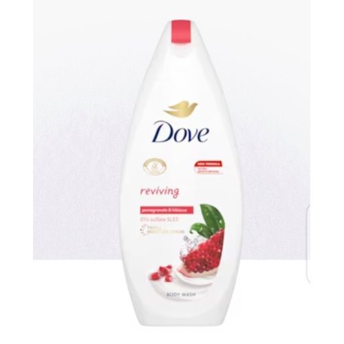 1-1004.jpg Reviving Pomegranate And Hibiscus Body Wash