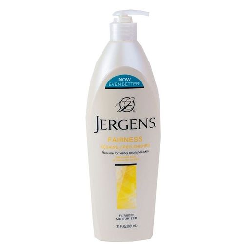 Fairness Moisturizer 621ml