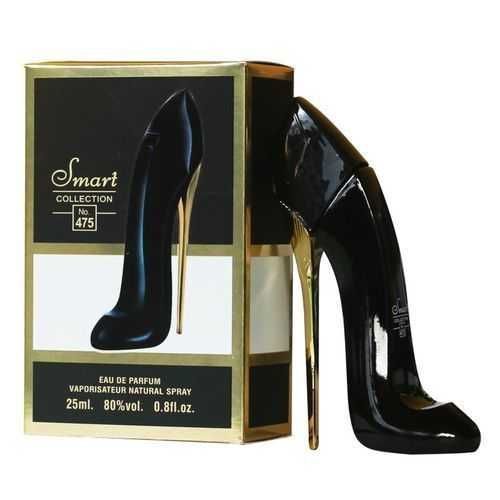 EAU DE PERFUME FOR WOMEN NO 475-25ML