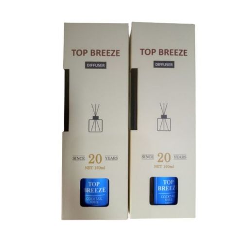 Cocktail Fragrance Diffuser 160ml 2pks