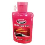 Magic Car Care Scratch Out