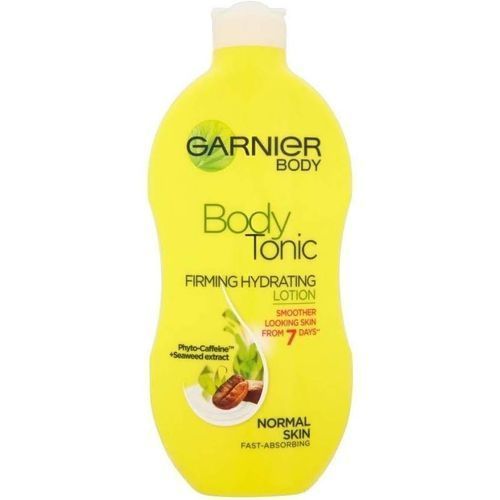 Body Tonic Firming Hydrating Lotion With Seaweed Extract 400ml..