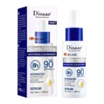 Sunscreen Serum