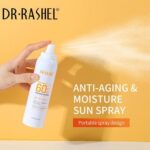 Anti Aging Moisture Sun Spray