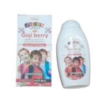 Goji Berry Natural Fairness Moisturizing Kid Teenz Body Milk