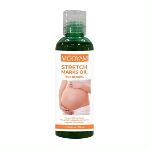 Stretch Marks Oil 100% Natural 100ml