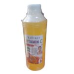 Vitamin C Face & Body Skin Care Essential Oil