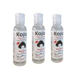 Kojic Acid Skin Oil ×3