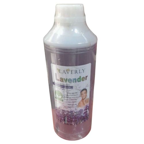 Lavender Face & Body Skin Care Essential Oil
