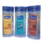 Vitamin C Oil+ Argan Oil+ Cocoa Oil 200ml Each