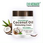 Coconut Oil Moisturizing Cream 300g