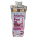 Whitening Snail Oil Super Spf50 1000ml