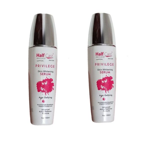 Privilege Skin Whitening Serum 2pcs