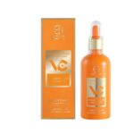 Vc Plus Hyaluronic Acid Niacinamide Toner