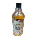 Almond Body Serum 98% Intensive AHA 500ml