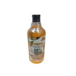 Turmeric Body Serum 98% Intensive AHA 500ml