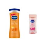 Healthy Even Tone Lotion 400ml & Vitamin B3 Body Oil 200ml