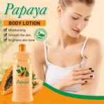 Papaya Whitening Hand & Body Lotion