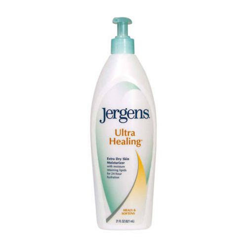 Ultra Healing Lotion 621ml