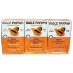PAPAYA WHITENIN FACIAL SOAP - 200g 3pcs