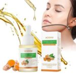 Mooyam Turmeric +Vitamin C Face Serum