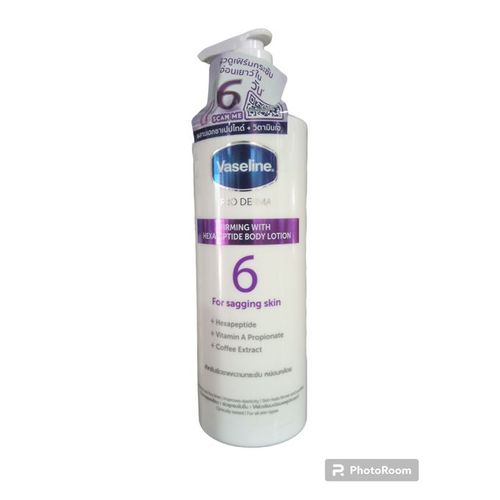 Pro Derma 6 Moisturizing Lotion For Sagging Skin