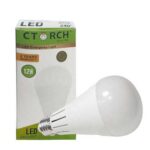Rechargeable Emergency Bulb 12w Screw Head