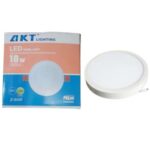 LED Panel Light 18w