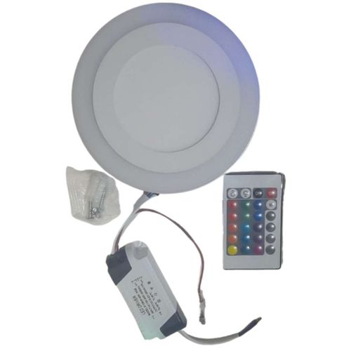 1-1092.jpg Panel Light 12w With Remote Control
