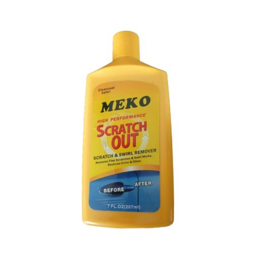 Scratch Out Scratch & Swirl Remover