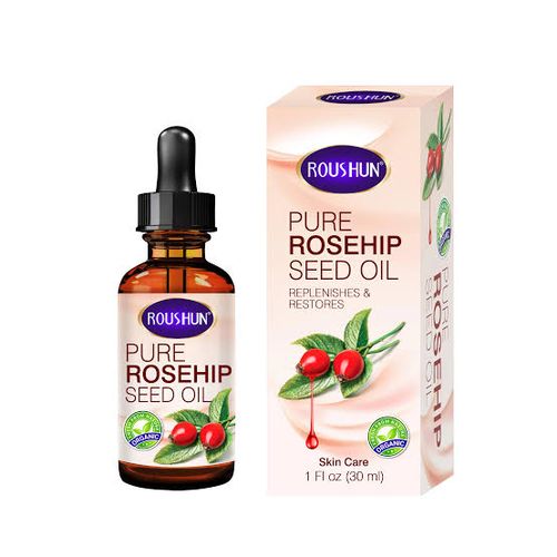 Pure Rosehip Seed Oil